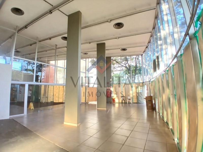 Prédio Comercial - Jardim Paulistano - Ribeirão Preto