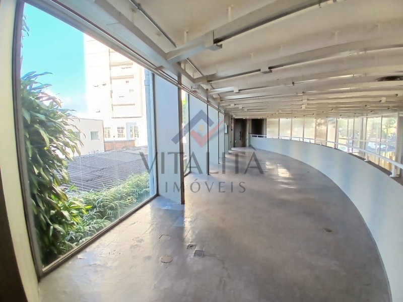 Imobiliária Ribeirão Preto - Vitalità Imóveis - Prédio Comercial - Jardim Paulistano - Ribeirão Preto