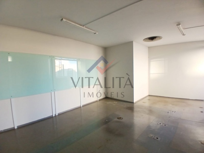 Imobiliária Ribeirão Preto - Vitalità Imóveis - Prédio Comercial - Jardim Paulistano - Ribeirão Preto