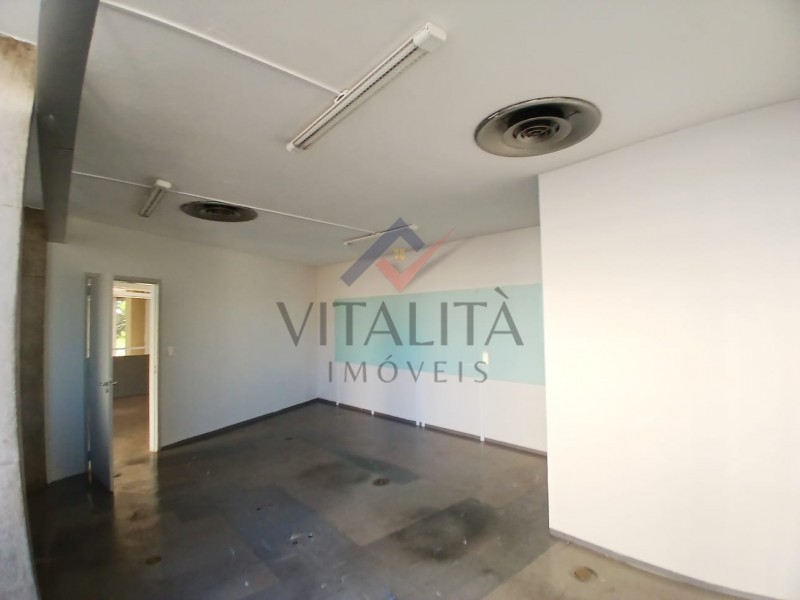 Imobiliária Ribeirão Preto - Vitalità Imóveis - Prédio Comercial - Jardim Paulistano - Ribeirão Preto