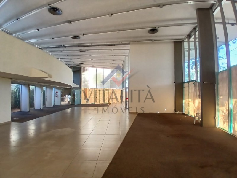 Imobiliária Ribeirão Preto - Vitalità Imóveis - Prédio Comercial - Jardim Paulistano - Ribeirão Preto
