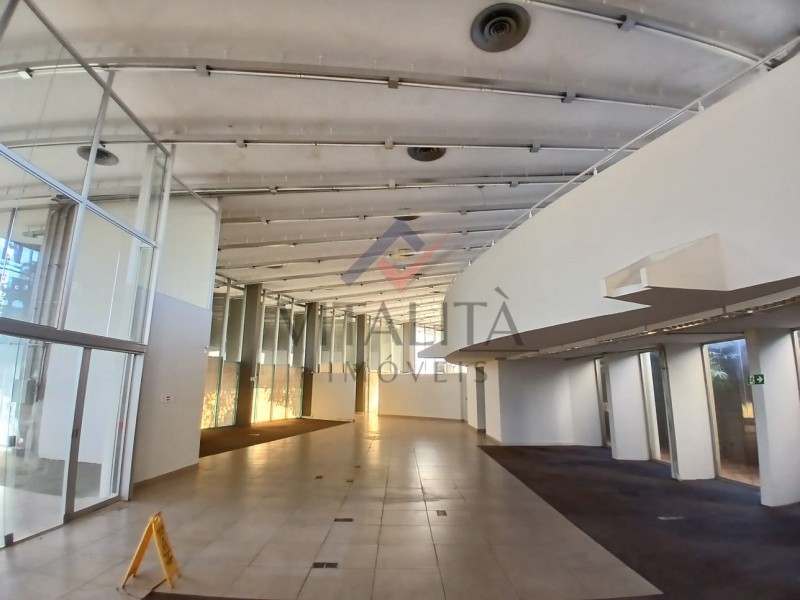 Imobiliária Ribeirão Preto - Vitalità Imóveis - Prédio Comercial - Jardim Paulistano - Ribeirão Preto