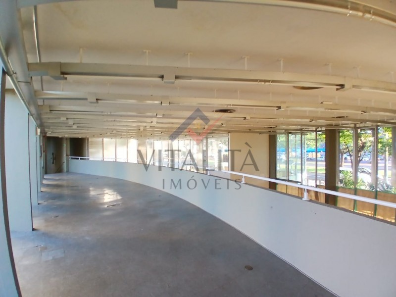 Imobiliária Ribeirão Preto - Vitalità Imóveis - Prédio Comercial - Jardim Paulistano - Ribeirão Preto