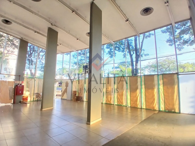 Imobiliária Ribeirão Preto - Vitalità Imóveis - Prédio Comercial - Jardim Paulistano - Ribeirão Preto