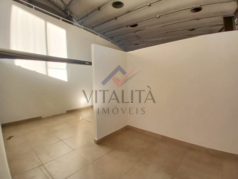 Imobiliária Ribeirão Preto - Vitalità Imóveis - Prédio Comercial - Jardim Paulistano - Ribeirão Preto