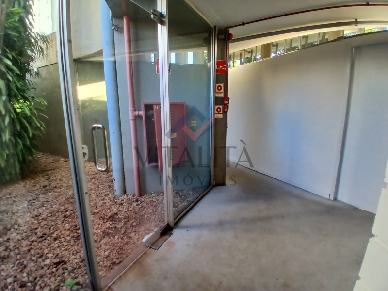 Imobiliária Ribeirão Preto - Vitalità Imóveis - Prédio Comercial - Jardim Paulistano - Ribeirão Preto
