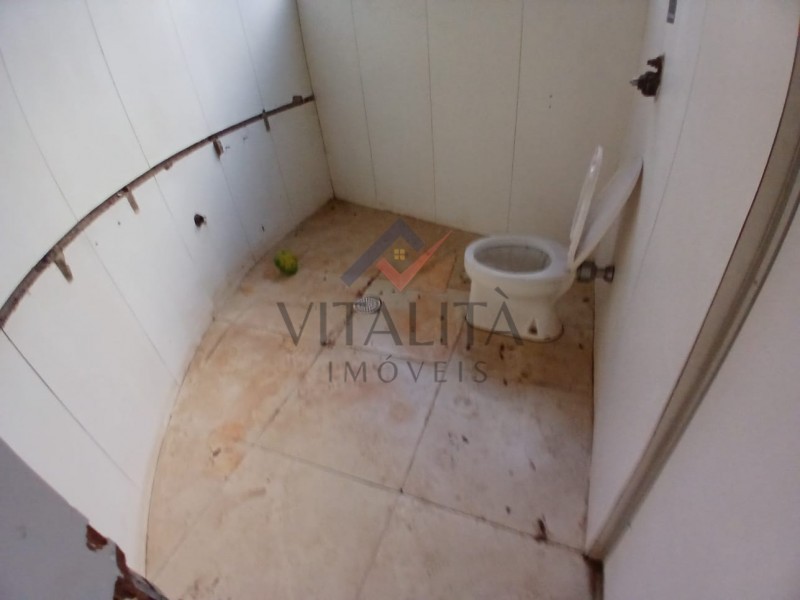 Imobiliária Ribeirão Preto - Vitalità Imóveis - Prédio Comercial - Jardim Paulistano - Ribeirão Preto