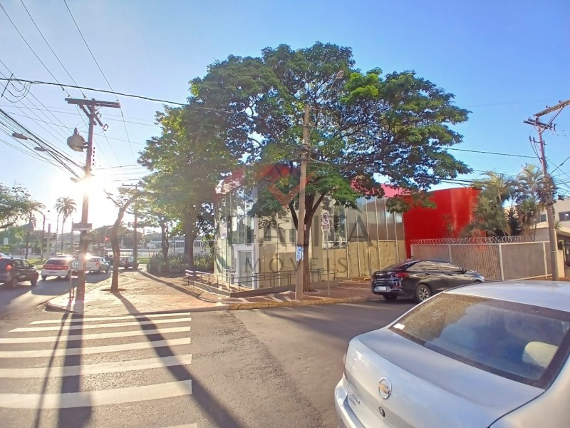 Imobiliária Ribeirão Preto - Vitalità Imóveis - Prédio Comercial - Jardim Paulistano - Ribeirão Preto