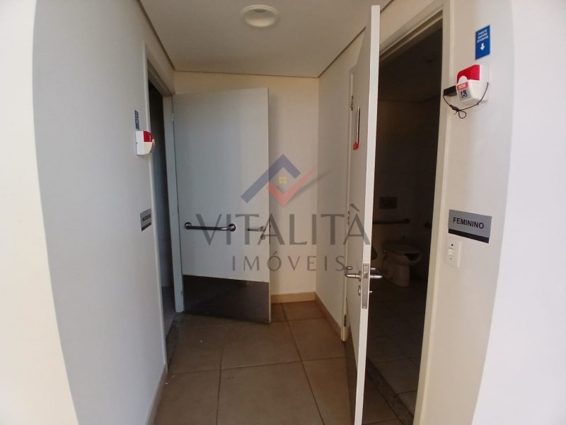 Imobiliária Ribeirão Preto - Vitalità Imóveis - Prédio Comercial - Jardim Paulistano - Ribeirão Preto