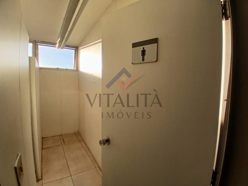 Imobiliária Ribeirão Preto - Vitalità Imóveis - Prédio Comercial - Jardim Paulistano - Ribeirão Preto