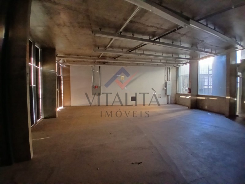 Imobiliária Ribeirão Preto - Vitalità Imóveis - Prédio Comercial - Jardim Paulistano - Ribeirão Preto