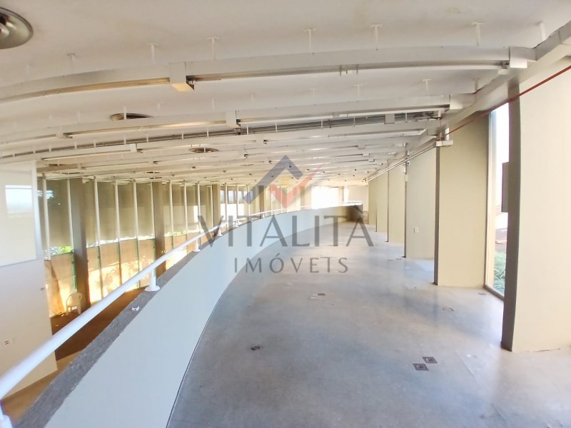 Imobiliária Ribeirão Preto - Vitalità Imóveis - Prédio Comercial - Jardim Paulistano - Ribeirão Preto