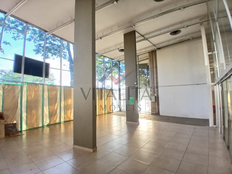 Imobiliária Ribeirão Preto - Vitalità Imóveis - Prédio Comercial - Jardim Paulistano - Ribeirão Preto
