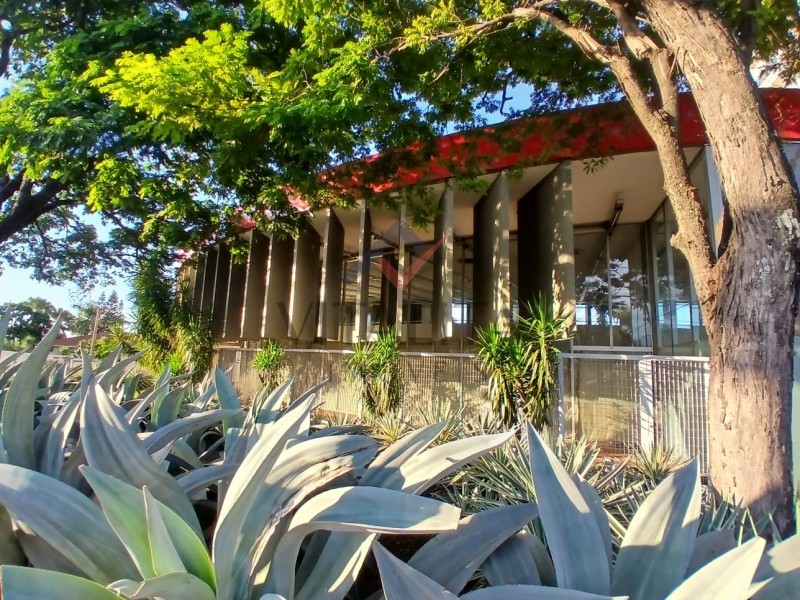 Imobiliária Ribeirão Preto - Vitalità Imóveis - Prédio Comercial - Jardim Paulistano - Ribeirão Preto