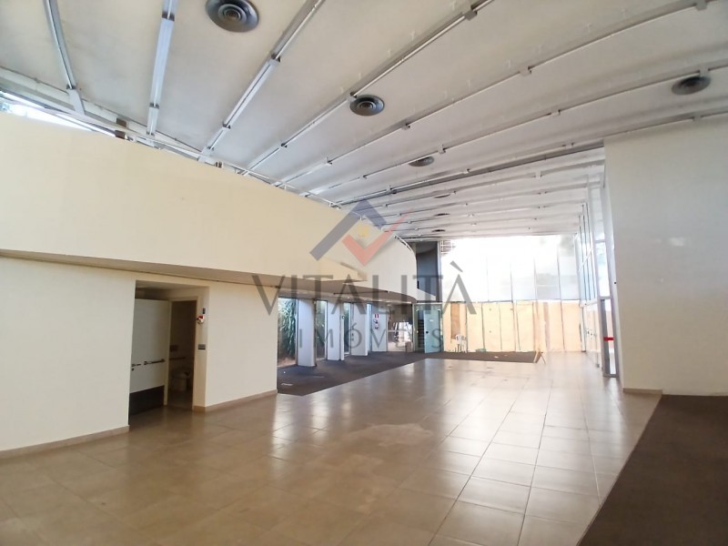 Imobiliária Ribeirão Preto - Vitalità Imóveis - Prédio Comercial - Jardim Paulistano - Ribeirão Preto