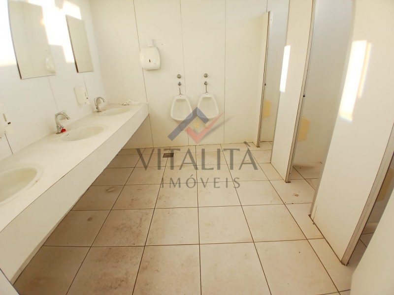 Imobiliária Ribeirão Preto - Vitalità Imóveis - Prédio Comercial - Jardim Paulistano - Ribeirão Preto