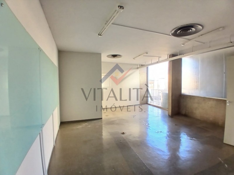 Imobiliária Ribeirão Preto - Vitalità Imóveis - Prédio Comercial - Jardim Paulistano - Ribeirão Preto