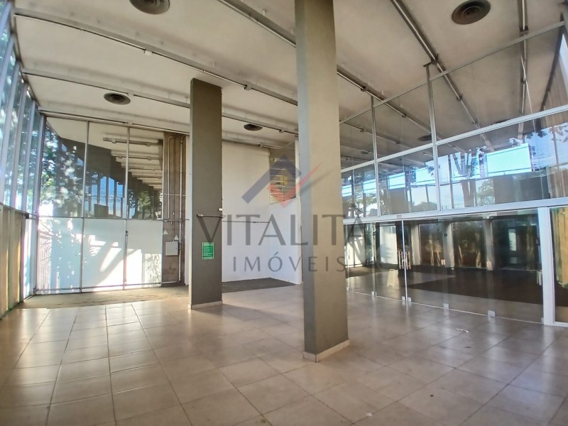 Imobiliária Ribeirão Preto - Vitalità Imóveis - Prédio Comercial - Jardim Paulistano - Ribeirão Preto