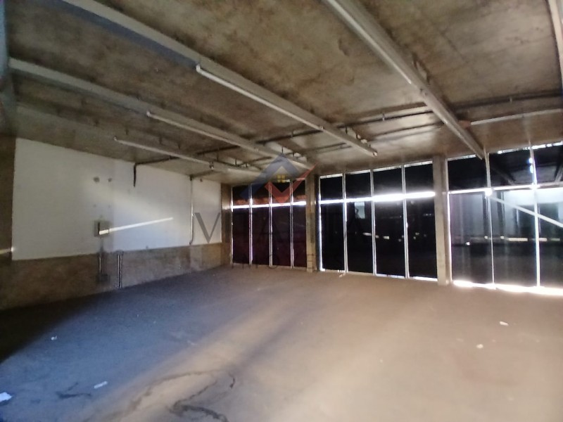 Imobiliária Ribeirão Preto - Vitalità Imóveis - Prédio Comercial - Jardim Paulistano - Ribeirão Preto
