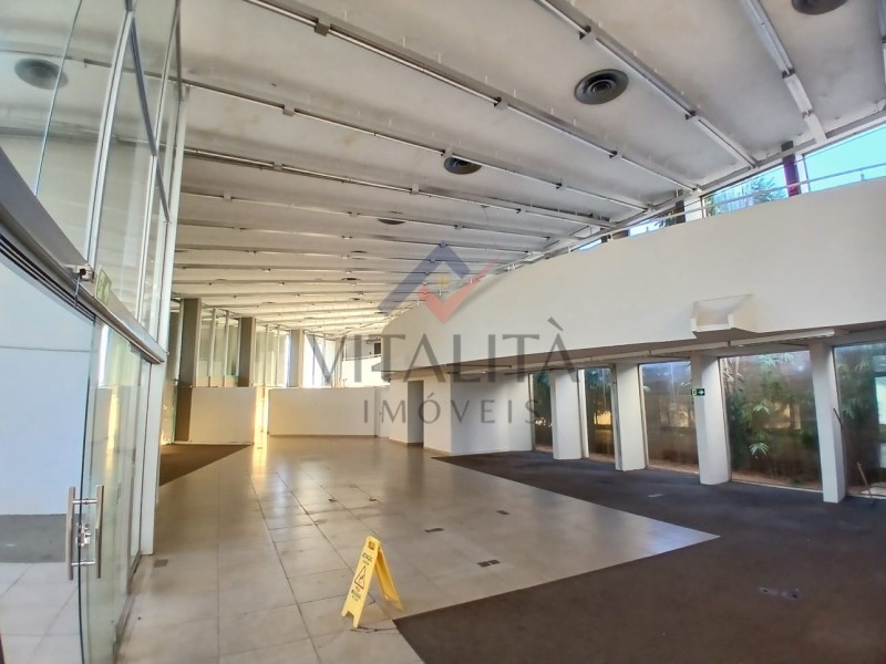 Imobiliária Ribeirão Preto - Vitalità Imóveis - Prédio Comercial - Jardim Paulistano - Ribeirão Preto