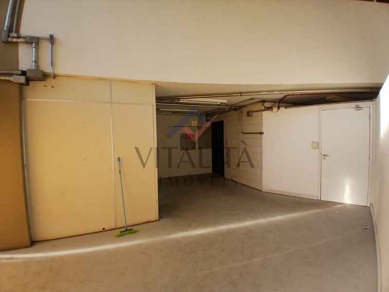 Imobiliária Ribeirão Preto - Vitalità Imóveis - Prédio Comercial - Jardim Paulistano - Ribeirão Preto