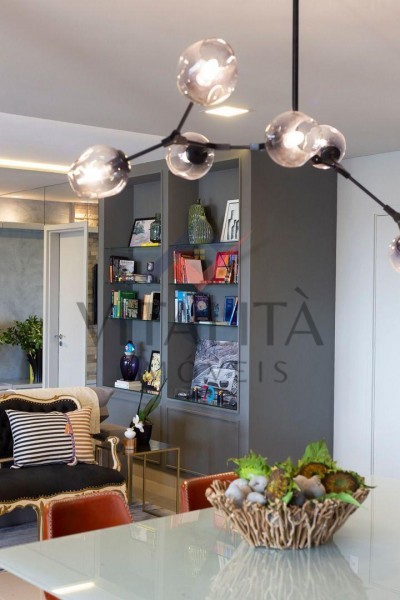 Imobiliária Ribeirão Preto - Vitalità Imóveis - Apartamento - Jardim Nova Aliança - Ribeirão Preto
