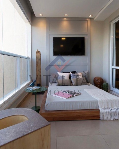 Imobiliária Ribeirão Preto - Vitalità Imóveis - Apartamento - Jardim Nova Aliança - Ribeirão Preto