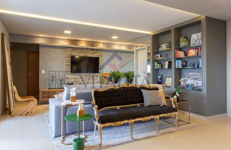 Imobiliária Ribeirão Preto - Vitalità Imóveis - Apartamento - Jardim Nova Aliança - Ribeirão Preto