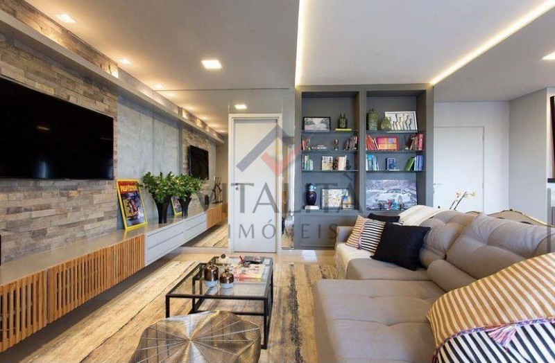 Imobiliária Ribeirão Preto - Vitalità Imóveis - Apartamento - Jardim Nova Aliança - Ribeirão Preto