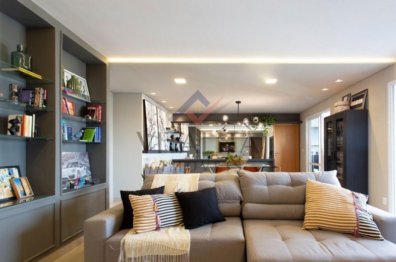 Imobiliária Ribeirão Preto - Vitalità Imóveis - Apartamento - Jardim Nova Aliança - Ribeirão Preto