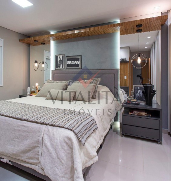 Imobiliária Ribeirão Preto - Vitalità Imóveis - Apartamento - Jardim Nova Aliança - Ribeirão Preto