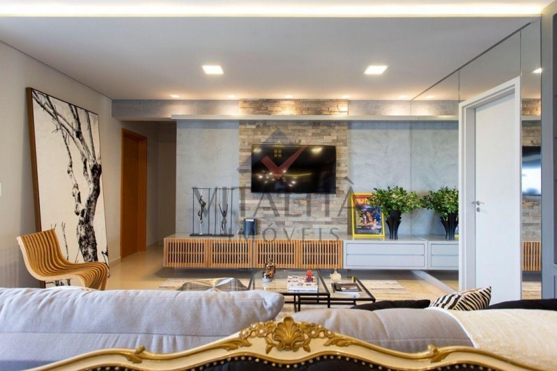 Imobiliária Ribeirão Preto - Vitalità Imóveis - Apartamento - Jardim Nova Aliança - Ribeirão Preto