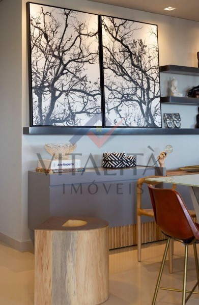 Imobiliária Ribeirão Preto - Vitalità Imóveis - Apartamento - Jardim Nova Aliança - Ribeirão Preto