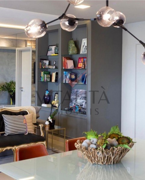 Imobiliária Ribeirão Preto - Vitalità Imóveis - Apartamento - Jardim Nova Aliança - Ribeirão Preto