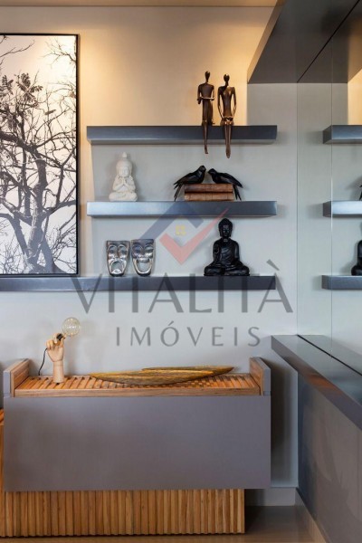 Imobiliária Ribeirão Preto - Vitalità Imóveis - Apartamento - Jardim Nova Aliança - Ribeirão Preto