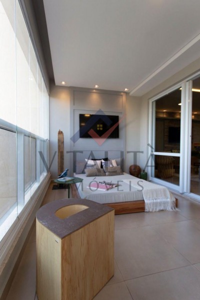 Imobiliária Ribeirão Preto - Vitalità Imóveis - Apartamento - Jardim Nova Aliança - Ribeirão Preto