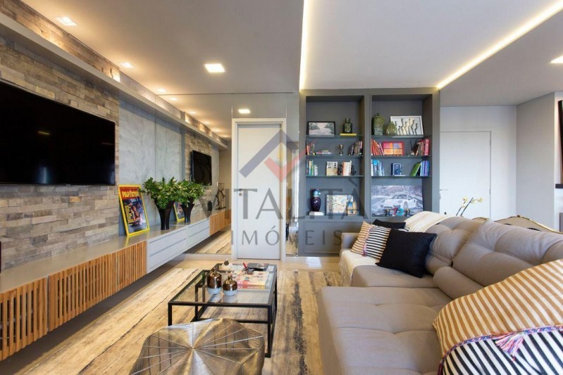 Imobiliária Ribeirão Preto - Vitalità Imóveis - Apartamento - Jardim Nova Aliança - Ribeirão Preto