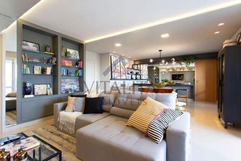Apartamento - Jardim Nova Aliança - Ribeirão Preto