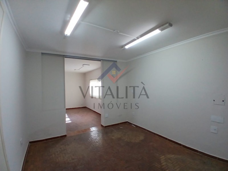 Imobiliária Ribeirão Preto - Vitalità Imóveis - Prédio Comercial - Alto da Boa Vista - Ribeirão Preto