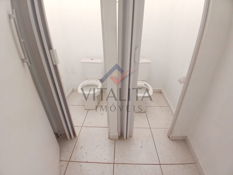 Imobiliária Ribeirão Preto - Vitalità Imóveis - Prédio Comercial - Alto da Boa Vista - Ribeirão Preto