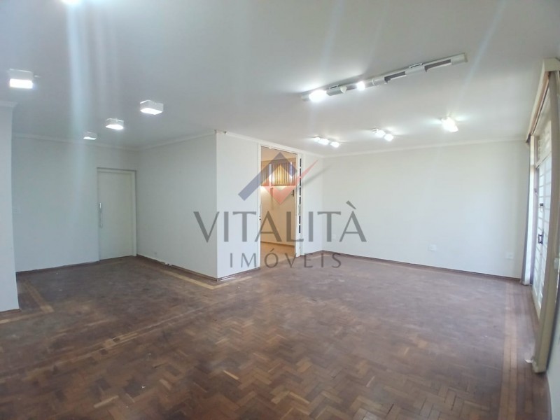 Prédio Comercial - Alto da Boa Vista - Ribeirão Preto