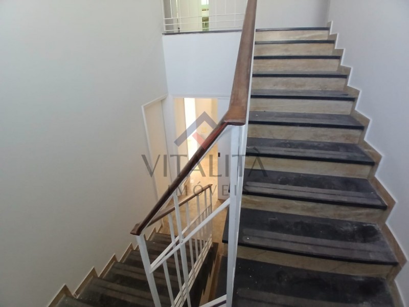 Imobiliária Ribeirão Preto - Vitalità Imóveis - Prédio Comercial - Alto da Boa Vista - Ribeirão Preto