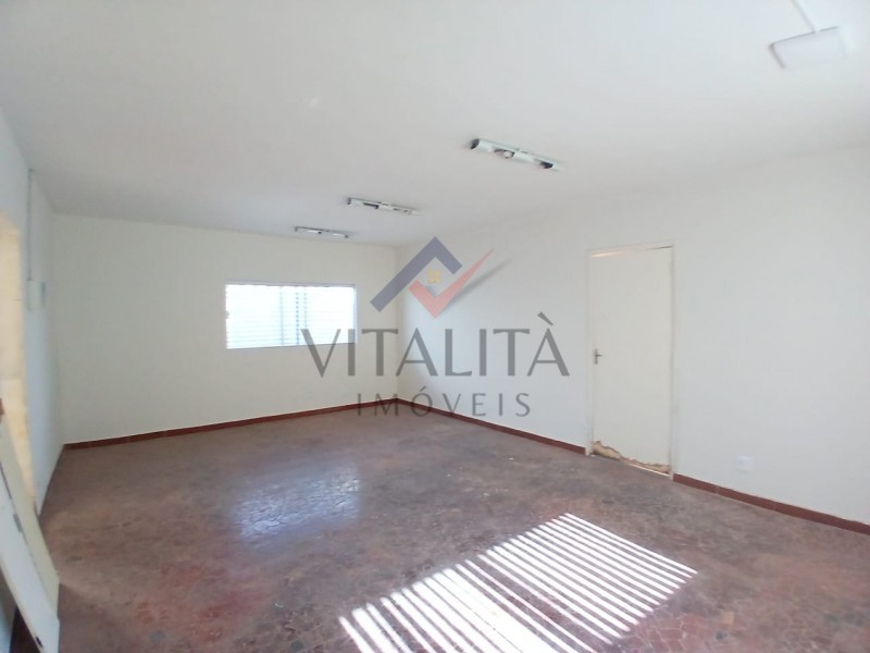 Imobiliária Ribeirão Preto - Vitalità Imóveis - Prédio Comercial - Alto da Boa Vista - Ribeirão Preto