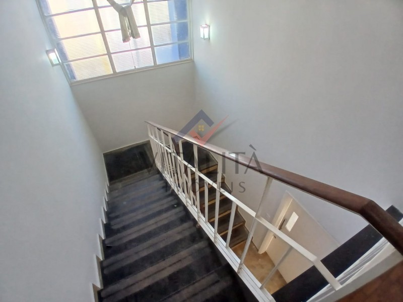Imobiliária Ribeirão Preto - Vitalità Imóveis - Prédio Comercial - Alto da Boa Vista - Ribeirão Preto