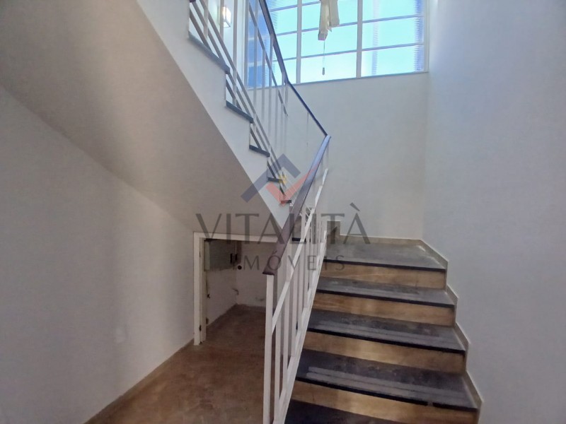 Imobiliária Ribeirão Preto - Vitalità Imóveis - Prédio Comercial - Alto da Boa Vista - Ribeirão Preto