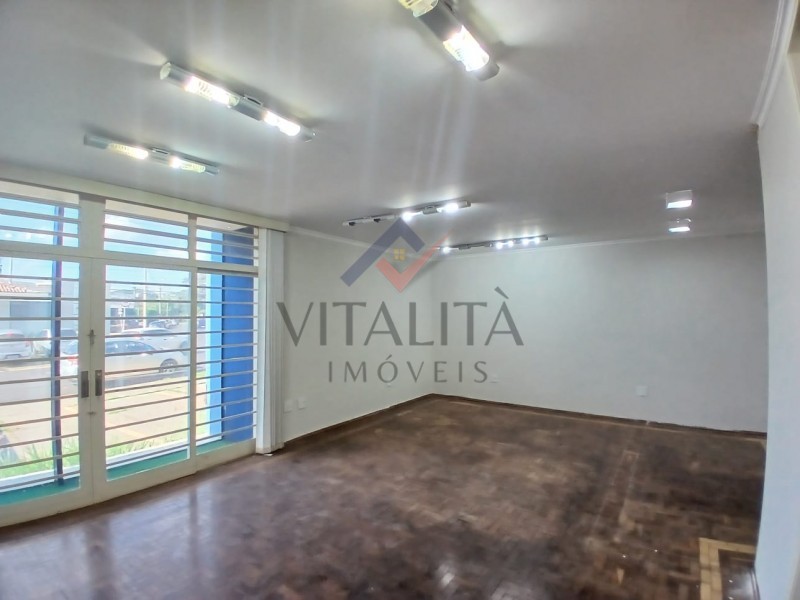 Imobiliária Ribeirão Preto - Vitalità Imóveis - Prédio Comercial - Alto da Boa Vista - Ribeirão Preto