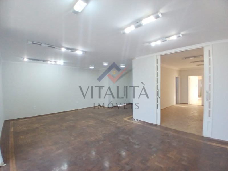 Imobiliária Ribeirão Preto - Vitalità Imóveis - Prédio Comercial - Alto da Boa Vista - Ribeirão Preto