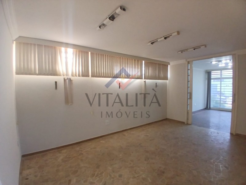 Imobiliária Ribeirão Preto - Vitalità Imóveis - Prédio Comercial - Alto da Boa Vista - Ribeirão Preto