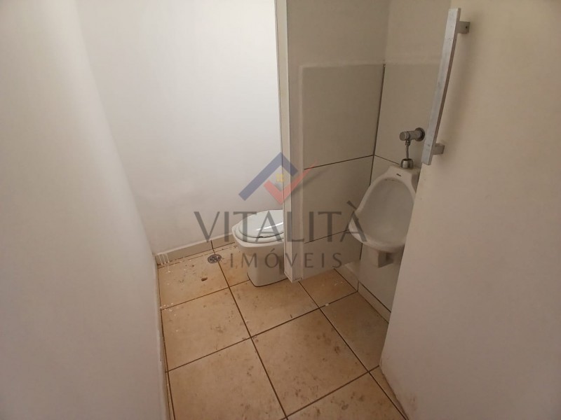 Imobiliária Ribeirão Preto - Vitalità Imóveis - Prédio Comercial - Alto da Boa Vista - Ribeirão Preto
