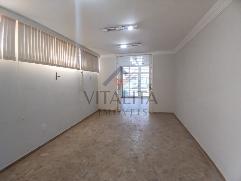 Imobiliária Ribeirão Preto - Vitalità Imóveis - Prédio Comercial - Alto da Boa Vista - Ribeirão Preto